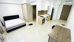 Treasure at Tampines (D18), Condominium #470545651